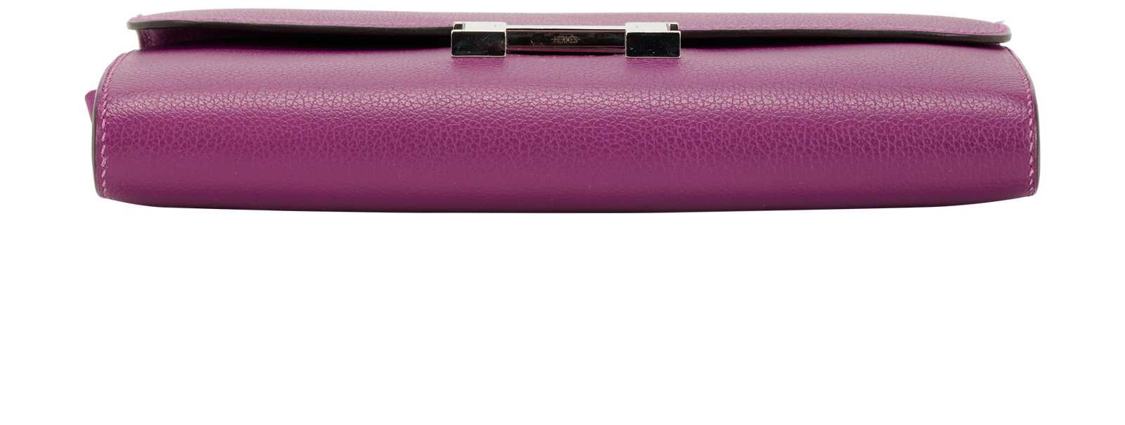 Constance To Go Wallet, &pound;5,500, Accessories, Purple, Leather, Top view